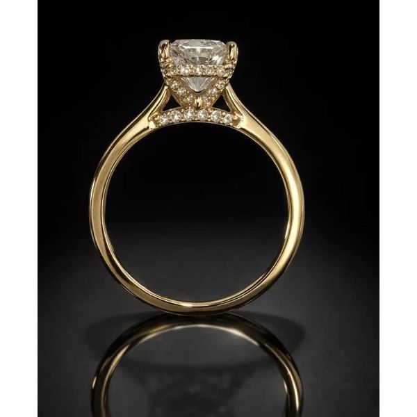 Lab Diamonds Image 2 J. Howard Jewelers Bedford, IN