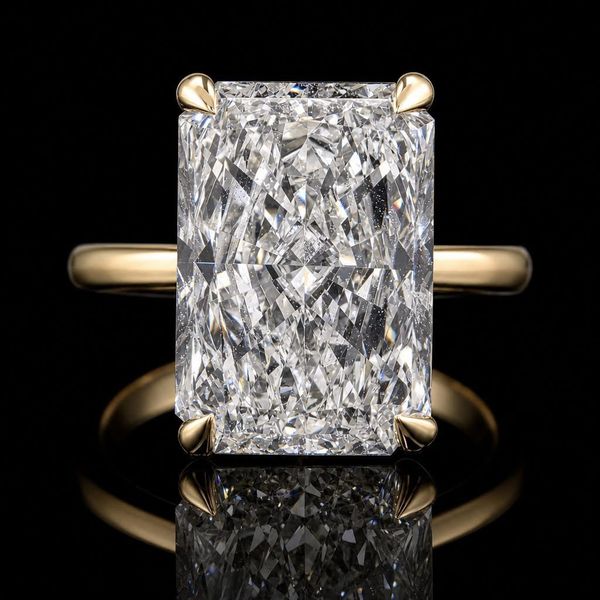 Lab Diamonds J. Howard Jewelers Bedford, IN