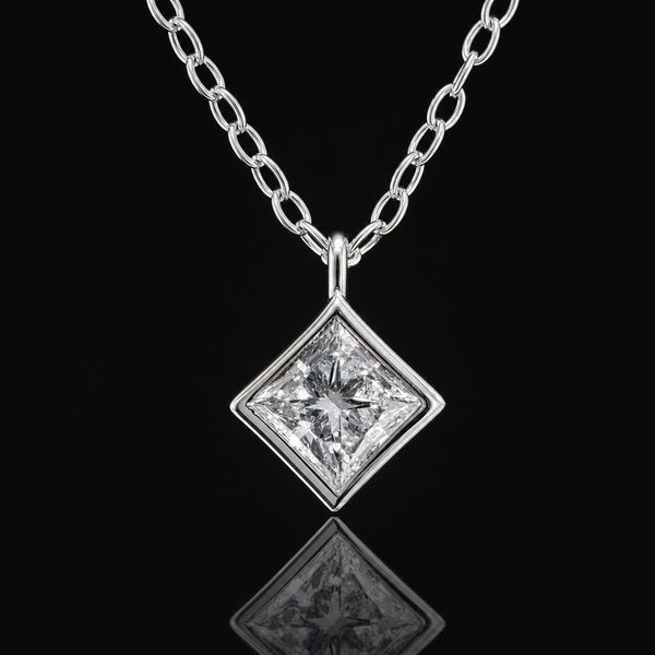 Lab Diamonds J. Howard Jewelers Bedford, IN