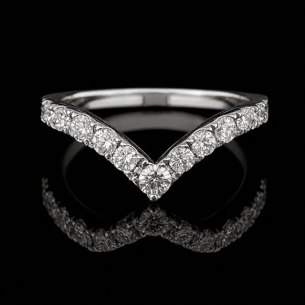 Lab Diamonds J. Howard Jewelers Bedford, IN