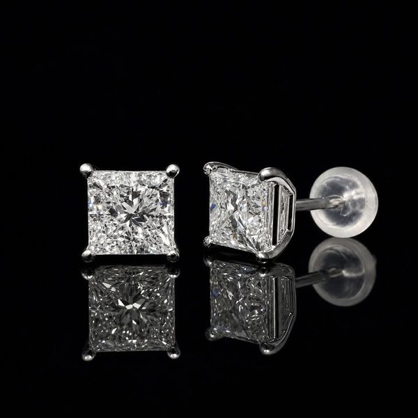 Lab Diamonds J. Howard Jewelers Bedford, IN