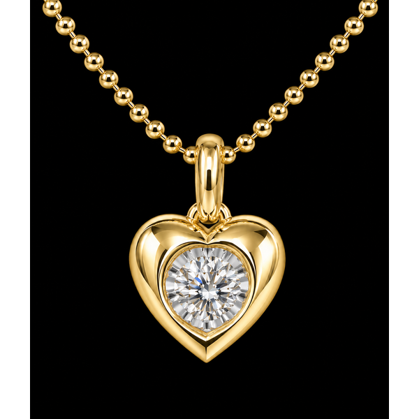 Lab Diamonds J. Howard Jewelers Bedford, IN