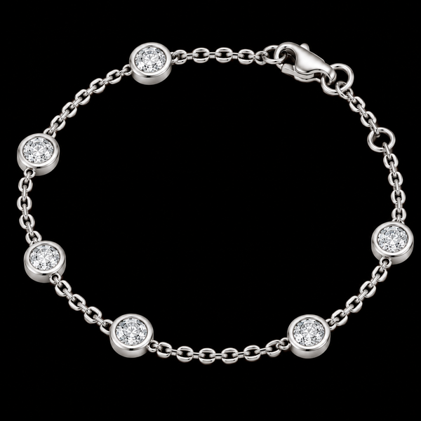 Lab Diamonds J. Howard Jewelers Bedford, IN