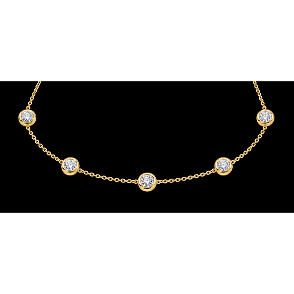 Lab Diamonds J. Howard Jewelers Bedford, IN