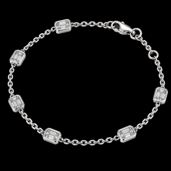Lab Diamonds J. Howard Jewelers Bedford, IN