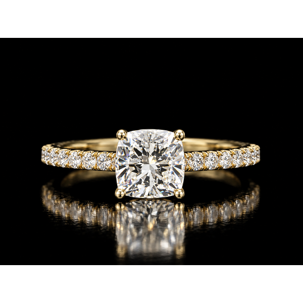 Lab Diamonds J. Howard Jewelers Bedford, IN