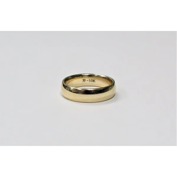 Wedding Band J. Howard Jewelers Bedford, IN