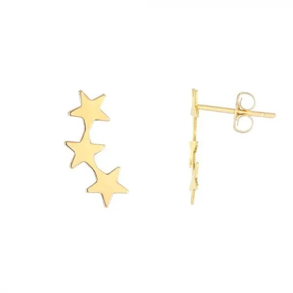 Earrings J. Howard Jewelers Bedford, IN