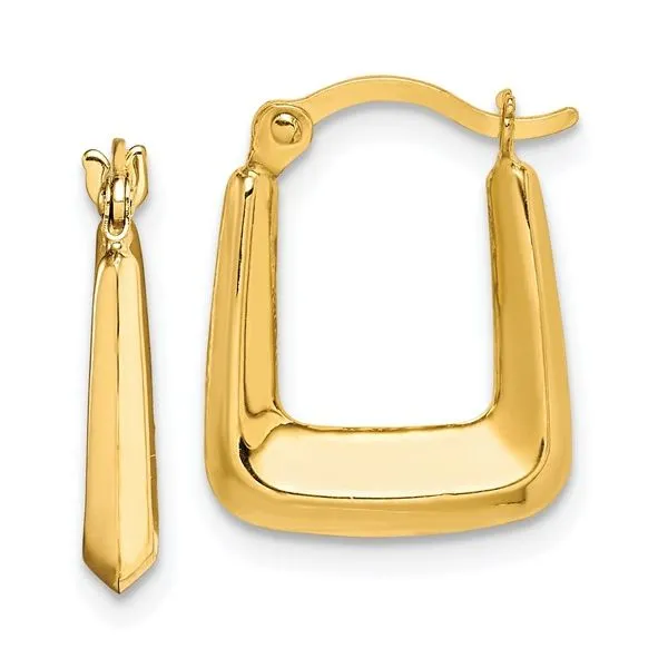 Earrings J. Howard Jewelers Bedford, IN
