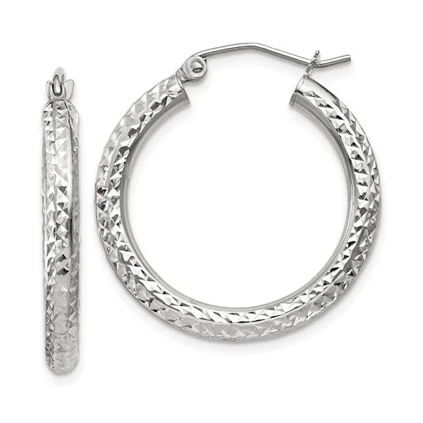 Earrings J. Howard Jewelers Bedford, IN