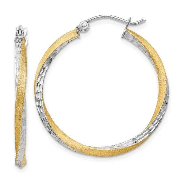 Earrings J. Howard Jewelers Bedford, IN