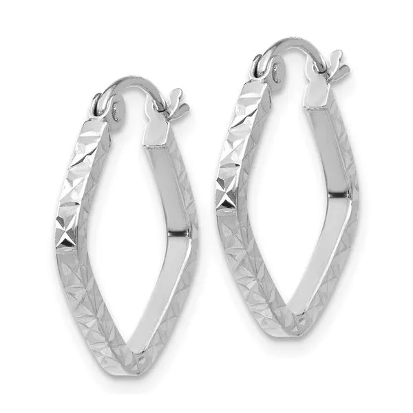 Earrings J. Howard Jewelers Bedford, IN