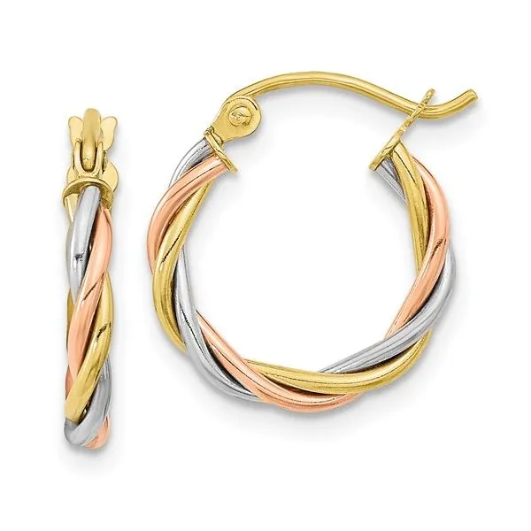 Earrings J. Howard Jewelers Bedford, IN