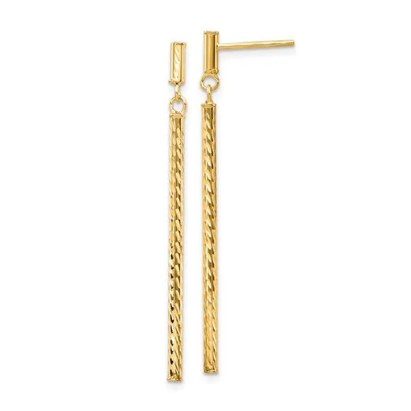 Earrings J. Howard Jewelers Bedford, IN