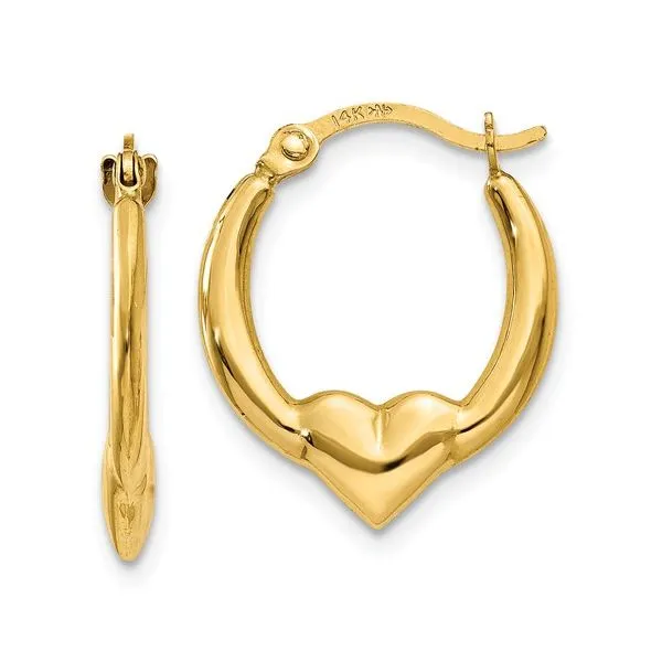 Earrings J. Howard Jewelers Bedford, IN