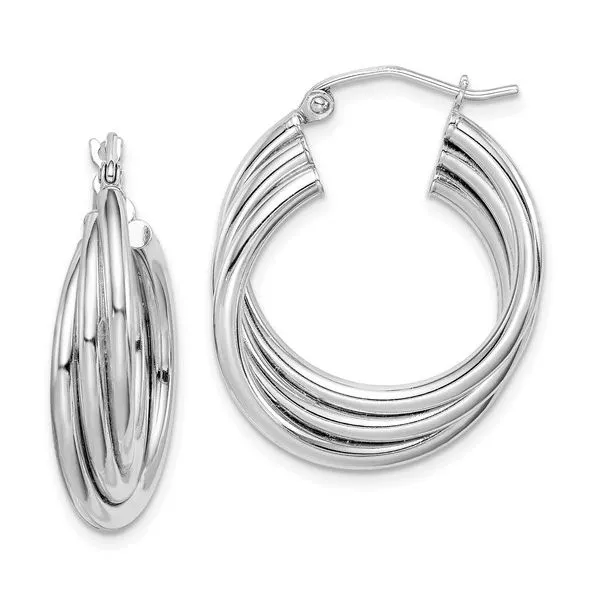 Earrings J. Howard Jewelers Bedford, IN