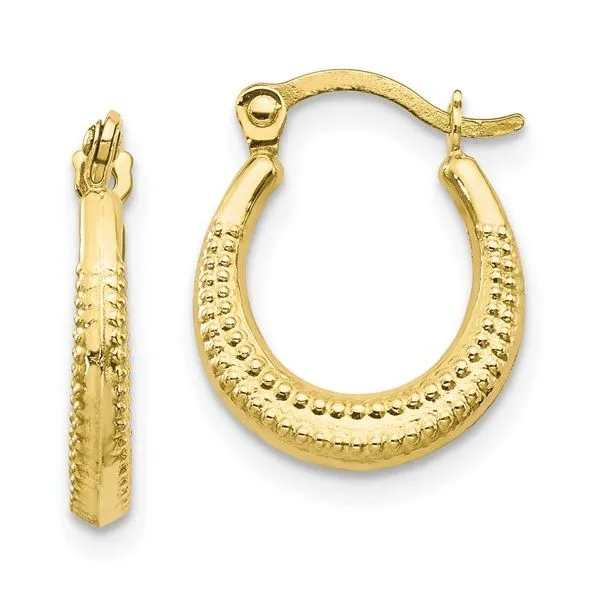 Earrings J. Howard Jewelers Bedford, IN