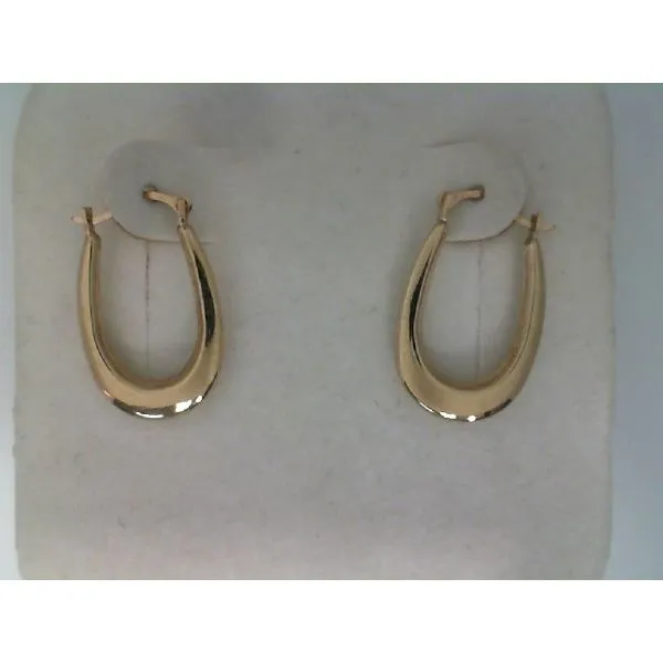 Earrings J. Howard Jewelers Bedford, IN