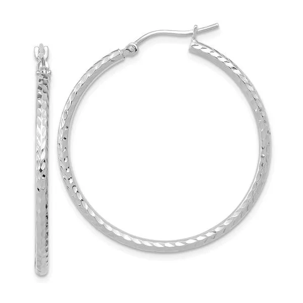 Earrings J. Howard Jewelers Bedford, IN
