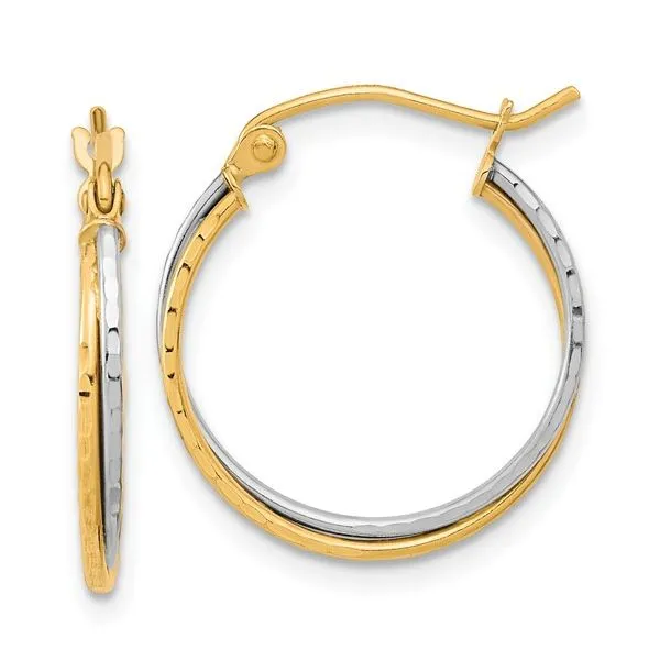 Earrings J. Howard Jewelers Bedford, IN