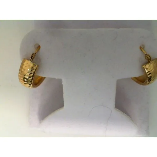 Earrings J. Howard Jewelers Bedford, IN