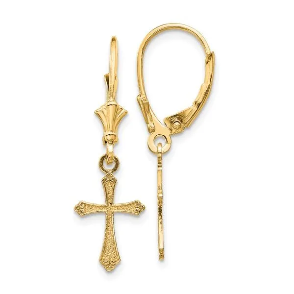 Earrings J. Howard Jewelers Bedford, IN