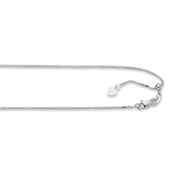Chain J. Howard Jewelers Bedford, IN
