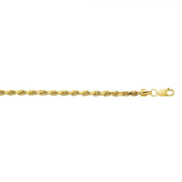 Chain J. Howard Jewelers Bedford, IN