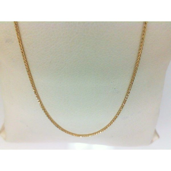 Chain J. Howard Jewelers Bedford, IN