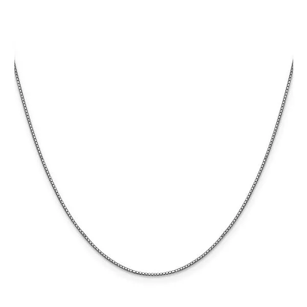 Chain J. Howard Jewelers Bedford, IN