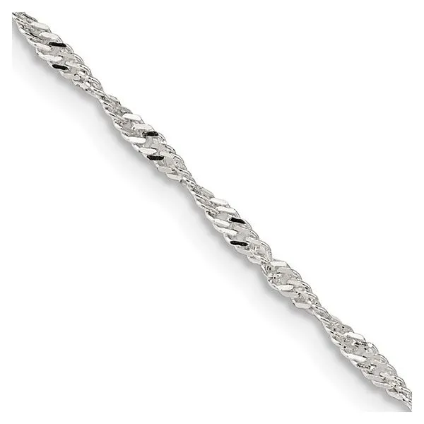 Chain J. Howard Jewelers Bedford, IN