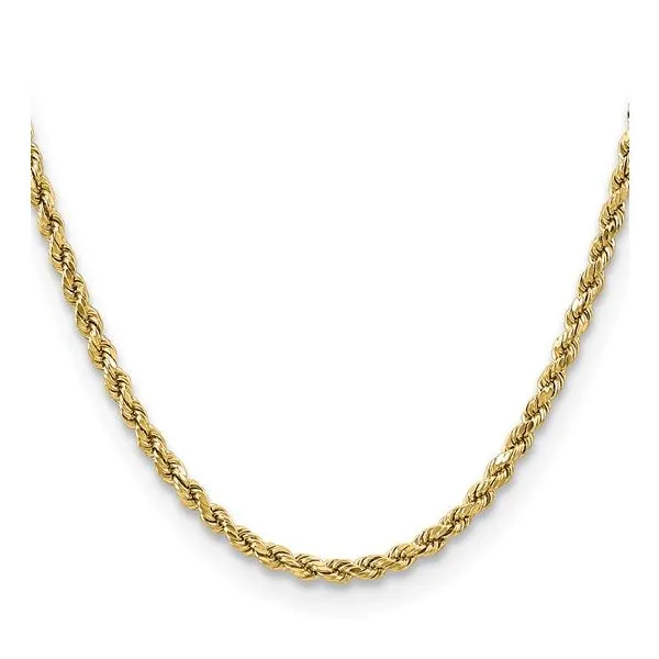 Chain J. Howard Jewelers Bedford, IN
