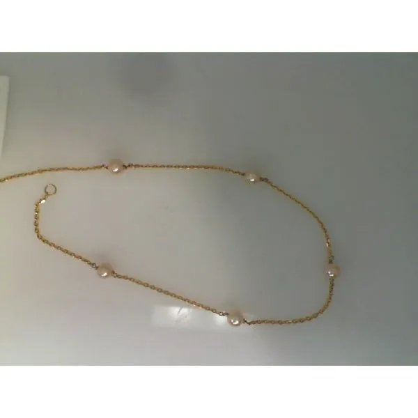 Chain J. Howard Jewelers Bedford, IN