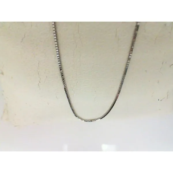 Chain J. Howard Jewelers Bedford, IN