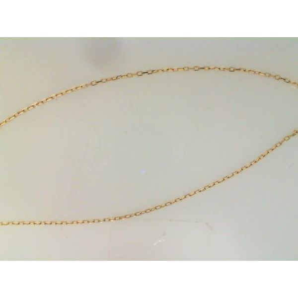 Chain J. Howard Jewelers Bedford, IN