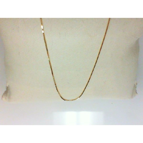 Chain J. Howard Jewelers Bedford, IN