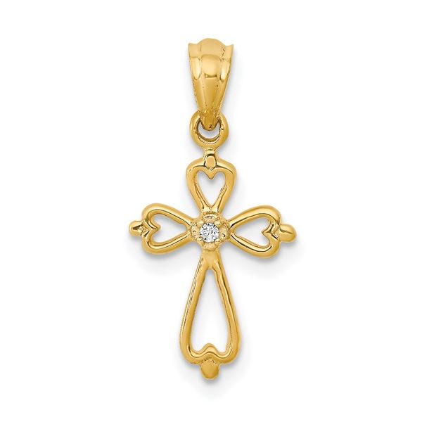 Charms J. Howard Jewelers Bedford, IN