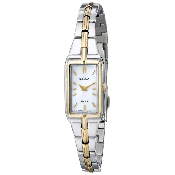 Seiko Seiko Watch 001 510 00180 Ladies Seiko Watches J Howard Jewelers Bedford In