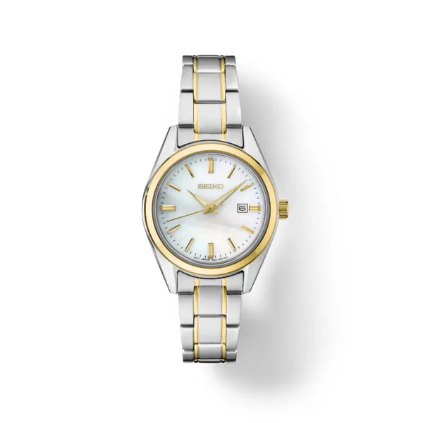 Seiko Watch J. Howard Jewelers Bedford, IN