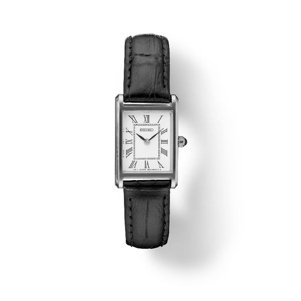 Seiko Seiko Watch 001-510-00227 - Ladies Seiko Watches | J. Howard Jewelers  | Bedford, IN