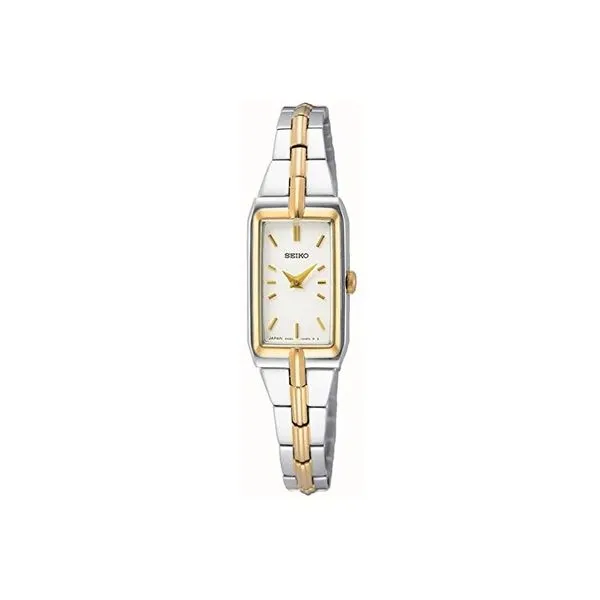 Seiko Watch J. Howard Jewelers Bedford, IN