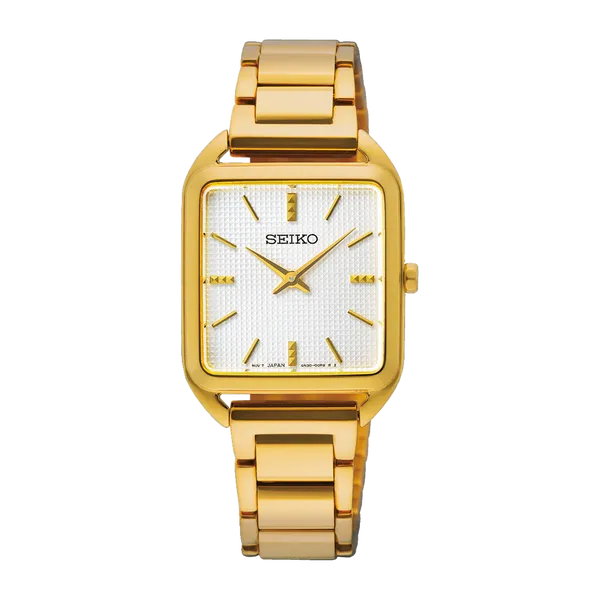 Seiko Watch J. Howard Jewelers Bedford, IN