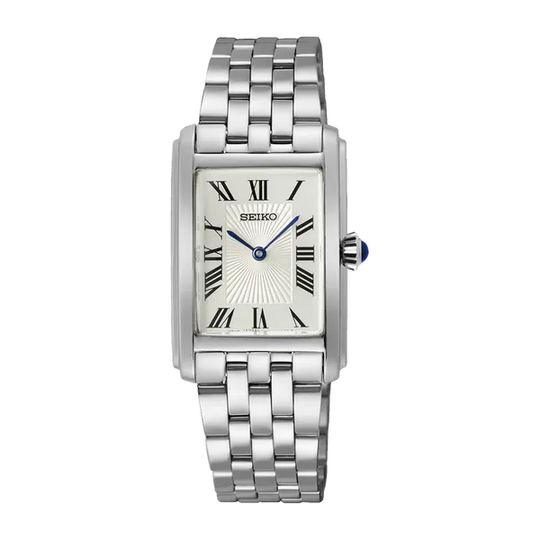 Seiko Watch J. Howard Jewelers Bedford, IN