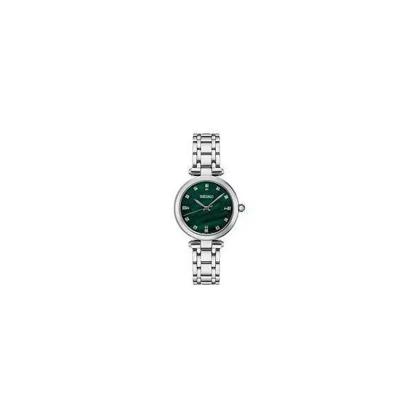 Seiko Watch J. Howard Jewelers Bedford, IN