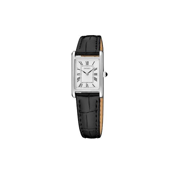 Seiko Watch J. Howard Jewelers Bedford, IN