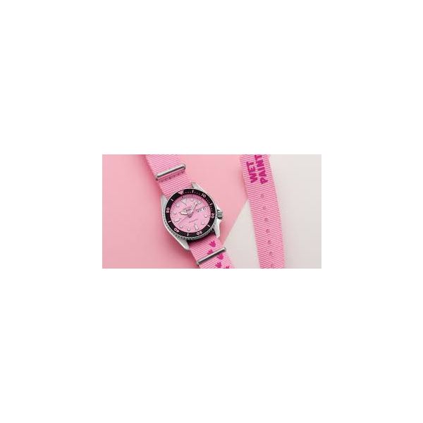 Seiko Watch Image 2 J. Howard Jewelers Bedford, IN
