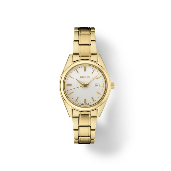 Seiko Watch J. Howard Jewelers Bedford, IN