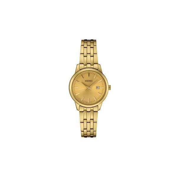 Seiko Watch J. Howard Jewelers Bedford, IN