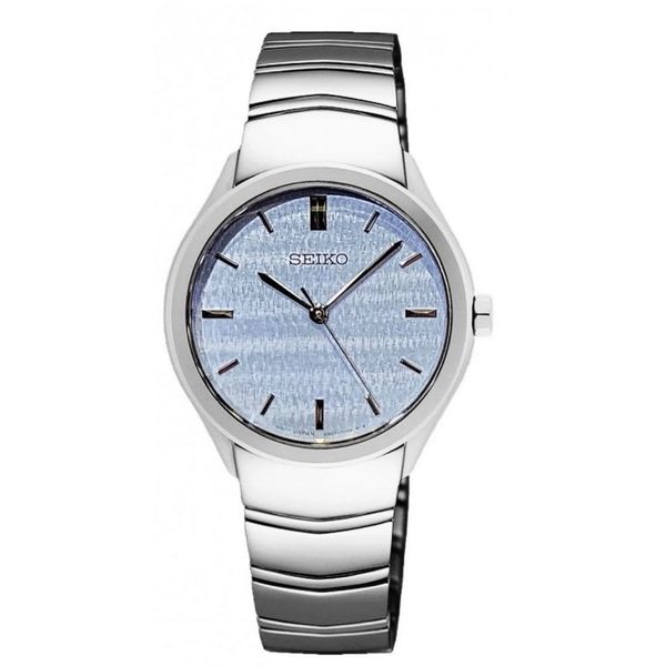 Seiko Watch J. Howard Jewelers Bedford, IN