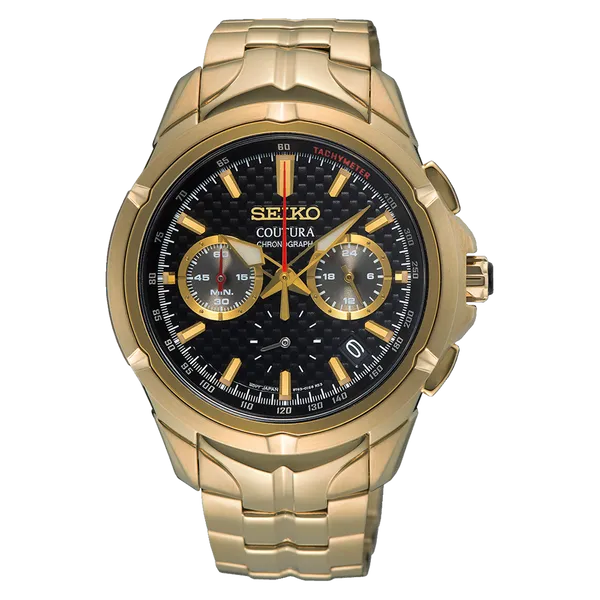 Seiko Watch J. Howard Jewelers Bedford, IN